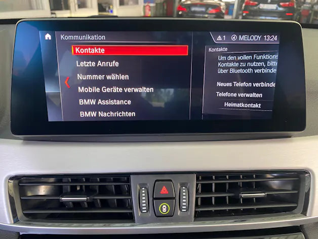 BMW X1 xDrive 20i Steptronic