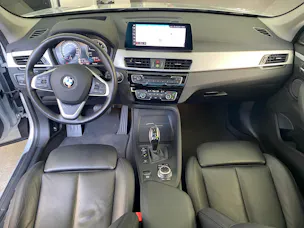 BMW X1 xDrive 20i Steptronic