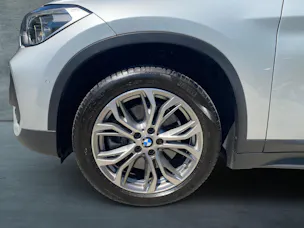 BMW X1 xDrive 20i Steptronic