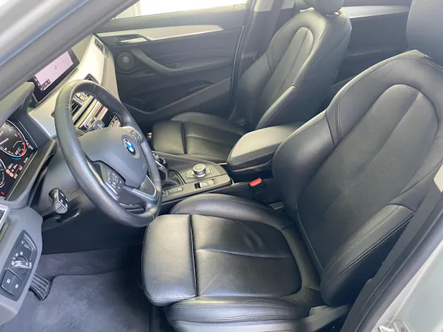 BMW X1 xDrive 20i Steptronic