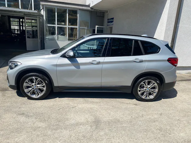BMW X1 xDrive 20i Steptronic