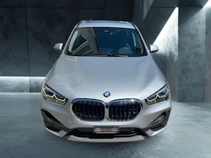 BMW X1 xDrive 20i Steptronic