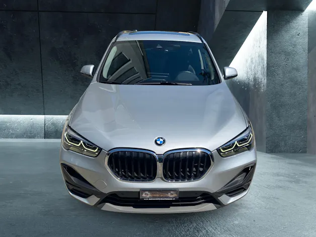 BMW X1 xDrive 20i Steptronic
