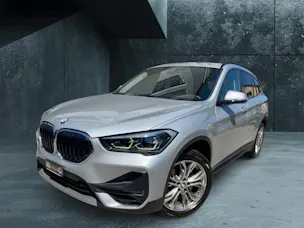 BMW X1 xDrive 20i Steptronic