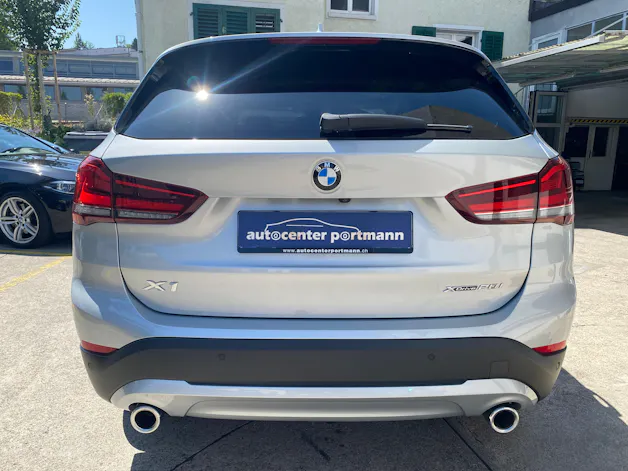 BMW X1 xDrive 20i Steptronic
