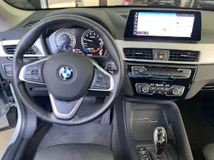 BMW X1 xDrive 20i Steptronic