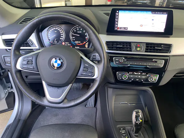 BMW X1 xDrive 20i Steptronic