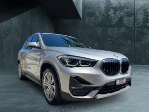 BMW X1 xDrive 20i Steptronic