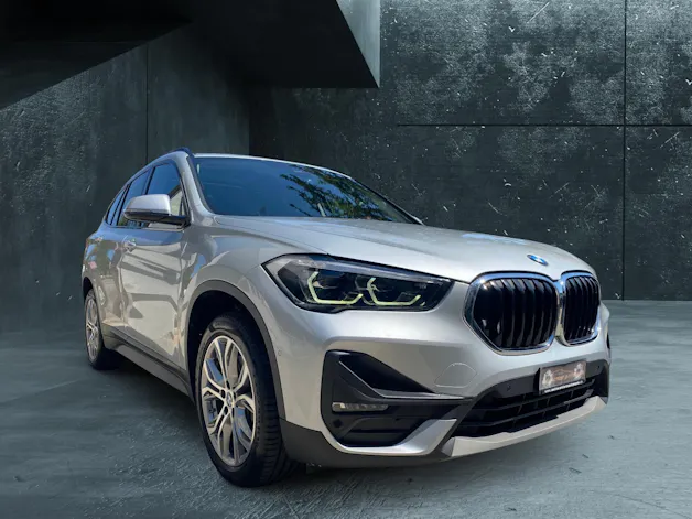BMW X1 xDrive 20i Steptronic