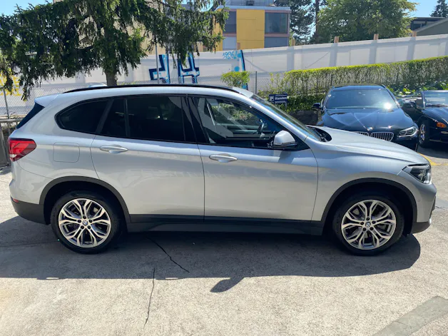 BMW X1 xDrive 20i Steptronic