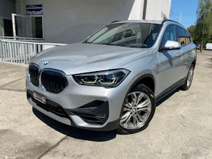 BMW X1 xDrive 20i Steptronic
