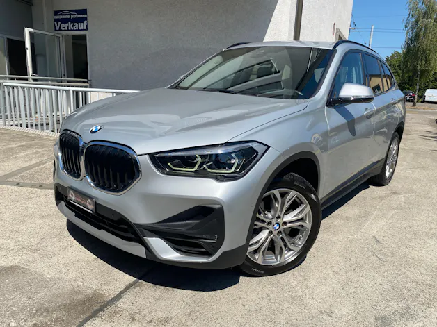 BMW X1 xDrive 20i Steptronic