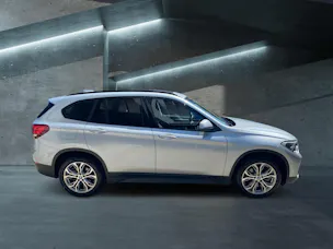 BMW X1 xDrive 20i Steptronic