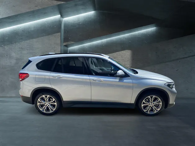BMW X1 xDrive 20i Steptronic