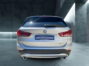 BMW X1 xDrive 20i Steptronic