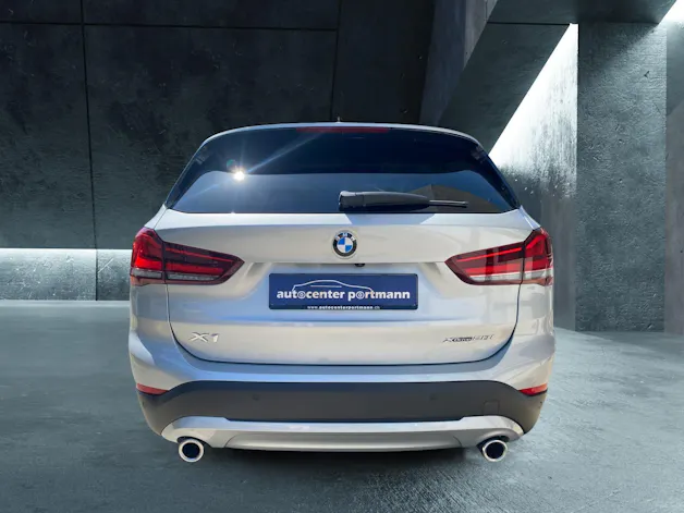 BMW X1 xDrive 20i Steptronic
