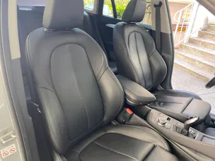 BMW X1 xDrive 20i Steptronic
