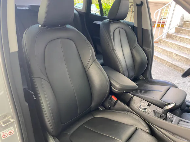 BMW X1 xDrive 20i Steptronic