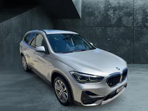 BMW X1 xDrive 20i Steptronic