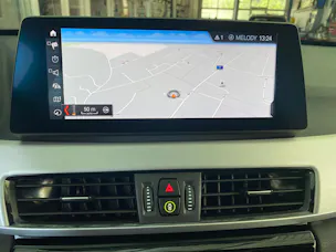 BMW X1 xDrive 20i Steptronic