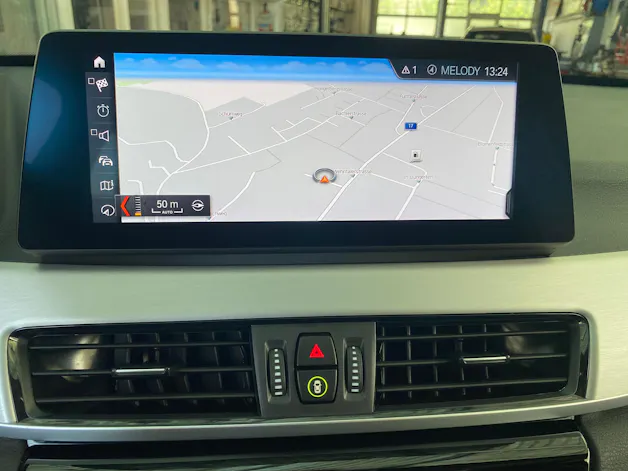 BMW X1 xDrive 20i Steptronic