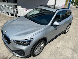 BMW X1 xDrive 20i Steptronic