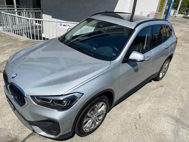 BMW X1 xDrive 20i Steptronic