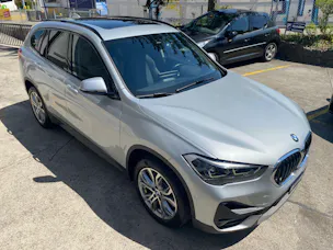 BMW X1 xDrive 20i Steptronic