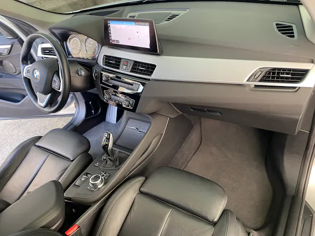 BMW X1 xDrive 20i Steptronic