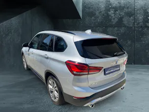 BMW X1 xDrive 20i Steptronic