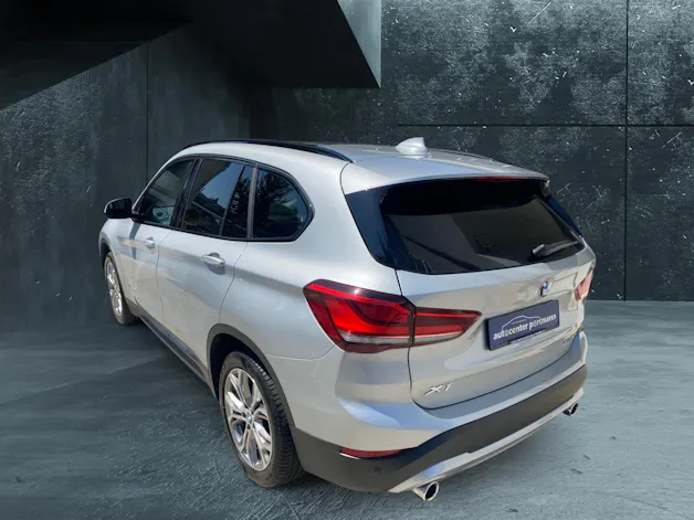 BMW X1 xDrive 20i Steptronic