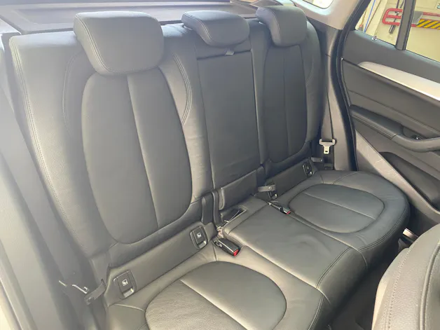 BMW X1 xDrive 20i Steptronic