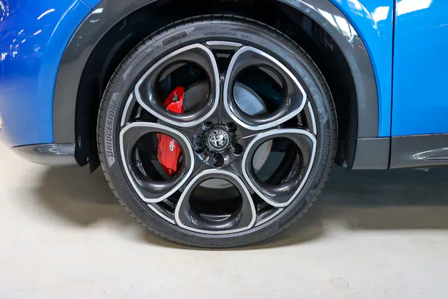 Alfa Romeo Tonale 1.5 48V Hybrid Speciale