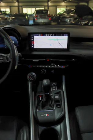 Alfa Romeo Tonale 1.5 48V Hybrid Speciale