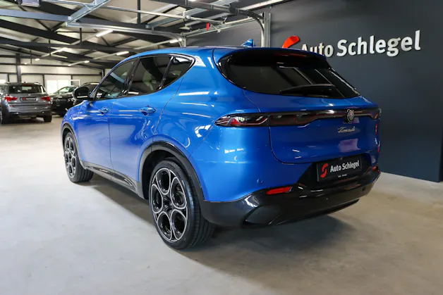 Alfa Romeo Tonale 1.5 48V Hybrid Speciale