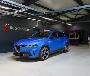 Alfa Romeo Tonale 1.5 48V Hybrid Speciale