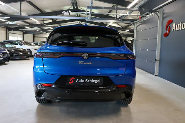 Alfa Romeo Tonale 1.5 48V Hybrid Speciale