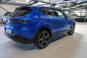 Alfa Romeo Tonale 1.5 48V Hybrid Speciale