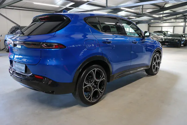 Alfa Romeo Tonale 1.5 48V Hybrid Speciale