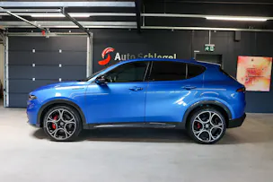 Alfa Romeo Tonale 1.5 48V Hybrid Speciale