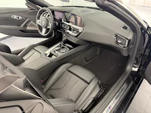 BMW Z4 M40i
