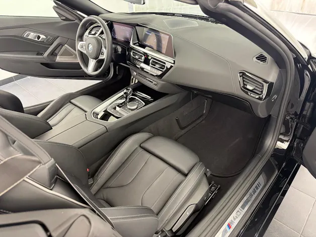 BMW Z4 M40i