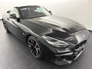 BMW Z4 M40i