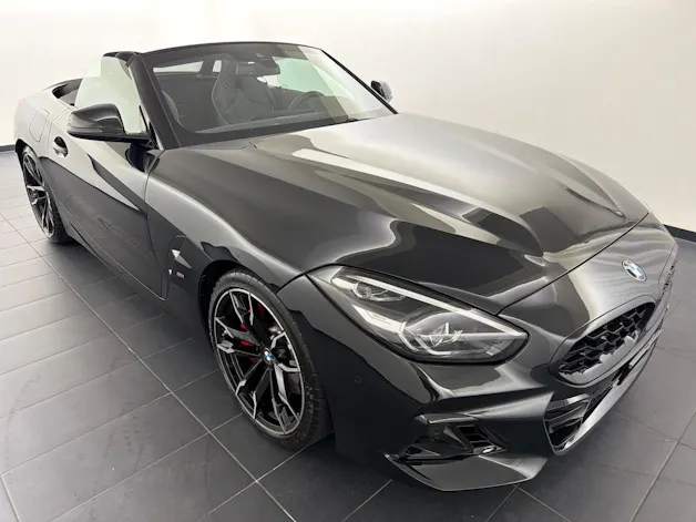 BMW Z4 M40i