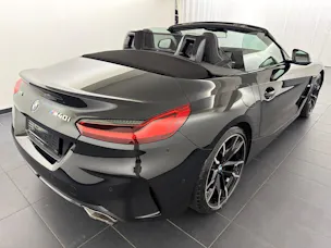 BMW Z4 M40i