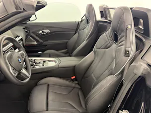 BMW Z4 M40i