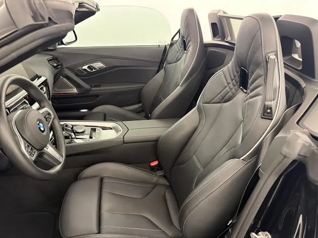 BMW Z4 M40i