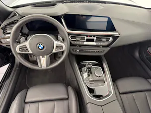 BMW Z4 M40i
