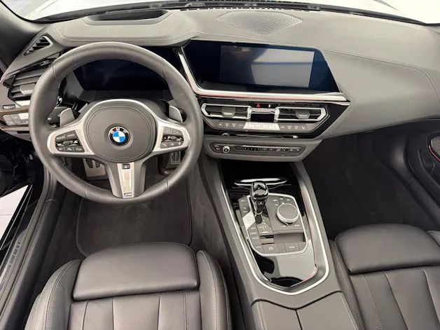 BMW Z4 M40i