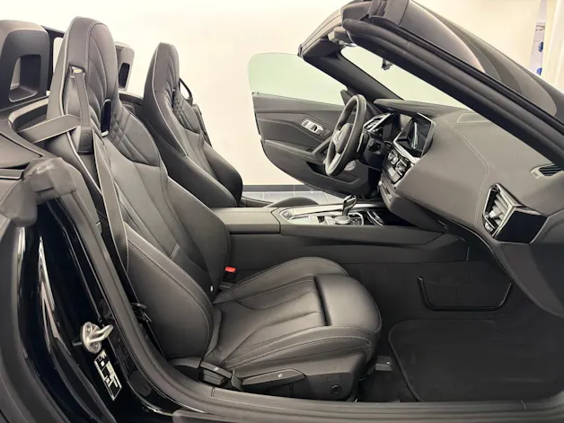 BMW Z4 M40i